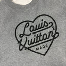 LOUIS VUITTON JUMPER - XL (FITS L)