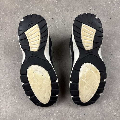 DIOR B30 BLACK/WHITE - (EU 42 / UK 8)