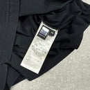 FENDI EYES T-SHIRT BLACK - 48 (FITS S)