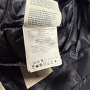 MONCLER AVRIEUX JACKET NAVY - 2 (S/M)