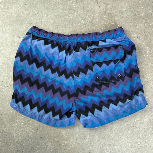 MISSONI SWIM SHORTS - (M)