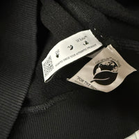 OFF WHITE HOODIE - (S)