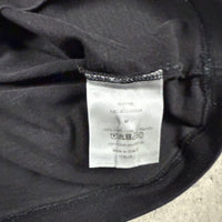 DIOR KENNY T-SHIRT BLACK - (M)
