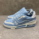 LOUIS VUITTON #54 BLUE - EU40 (FITS UK 7)