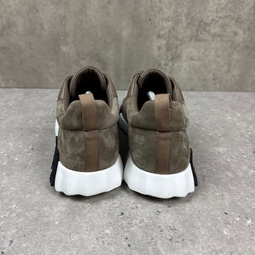 HERMES BOUNCING TRAINERS - (EU45 / UK11)