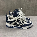 LOUIS VUITTON SKATES - EU 41 (FITS UK 8)