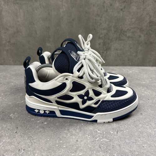 LOUIS VUITTON SKATES - EU 41 (FITS UK 8)