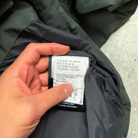 CANADA GOOSE WYDNAHM PARKA KHAKI - (M)