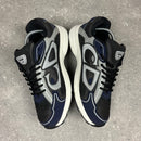 DIOR B30 NAVY / BLACK - (EU43 / UK9)