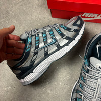 NIKE P-6000 - ARMOURY NAVY