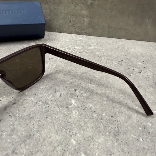 LOUIS VUITTON WAIMEA SUNGLASSES