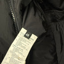 DOLCE & GABBANA JACKET BLACK- (M)