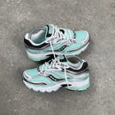 SAUCONY OMNI PRO GRID 9 - AQUA
