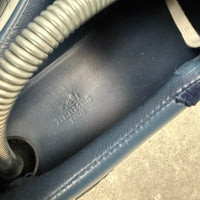 HERMES BOUNCING NAVY - EU43 / UK9