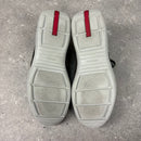 PRADA AMERICAN CUPS KHAKI - EU 43.5 (FITS UK10.5)