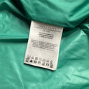 MONCLER HATTAB JACKET TURQUOISE - 3 (M/L)