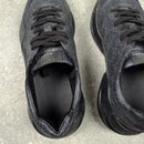 GUCCI RHYTON TRAINERS BLACK - (EU43 / UK9)