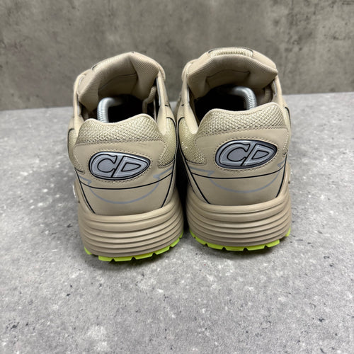 DIOR B30 BEIGE - (EU45 / UK 11)