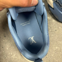 LOUIS VUITTON TACTICS BLUE - EU40 (FITS UK 7)