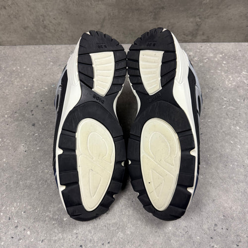 DIOR B30 NAVY - (EU44 / UK 10)