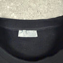 DIOR BEE JUMPER BLACK - (L)