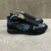 VALENTINO ROCKRUNNER - (EU 41 / UK 7)