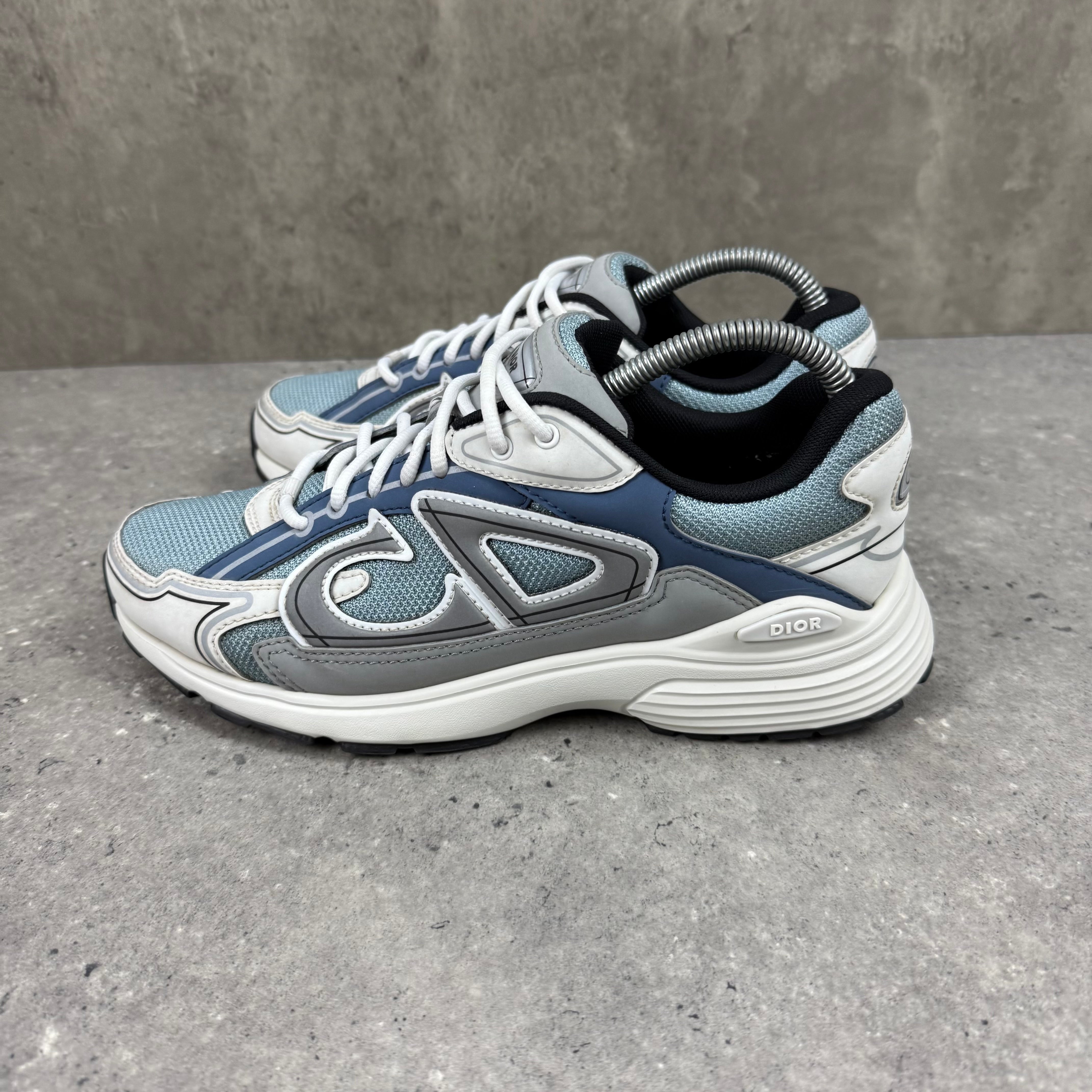 DIOR B30 LIGHT BLUE - (EU40 / UK6)