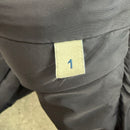 MONCLER MAYA JACKET NAVY - 1 (S)