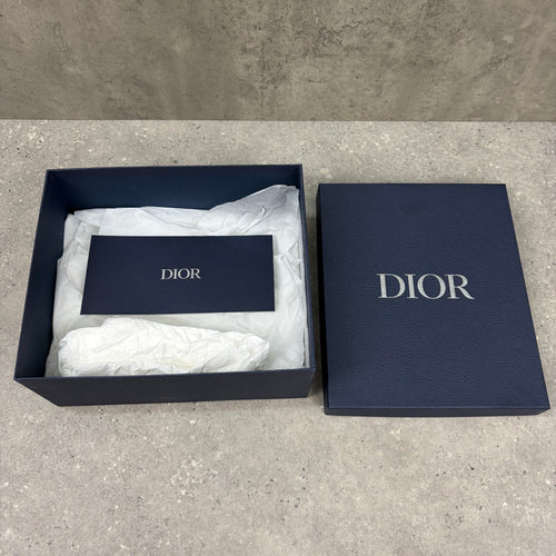DIOR B30 GREEN/BLACK (EU 41 / UK 7)