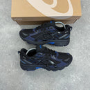 ASICS GEL VENTURE 6 - BLACK / ILLUSION BLUE