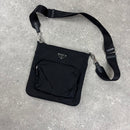 PRADA BERMUDA SHOULDER BAG