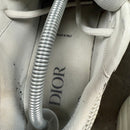 DIOR B22 WHITE - (EU45 / UK11)