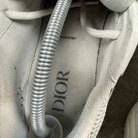 DIOR B22 WHITE - (EU45 / UK11)