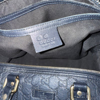 GUCCI WOMENS JOY BOSTON BAG