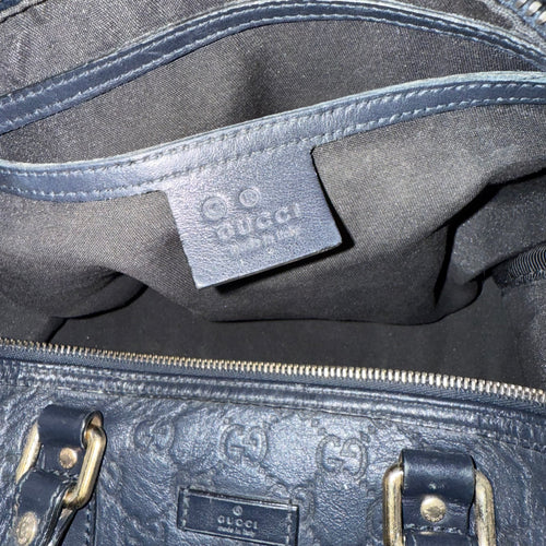 GUCCI WOMENS JOY BOSTON BAG