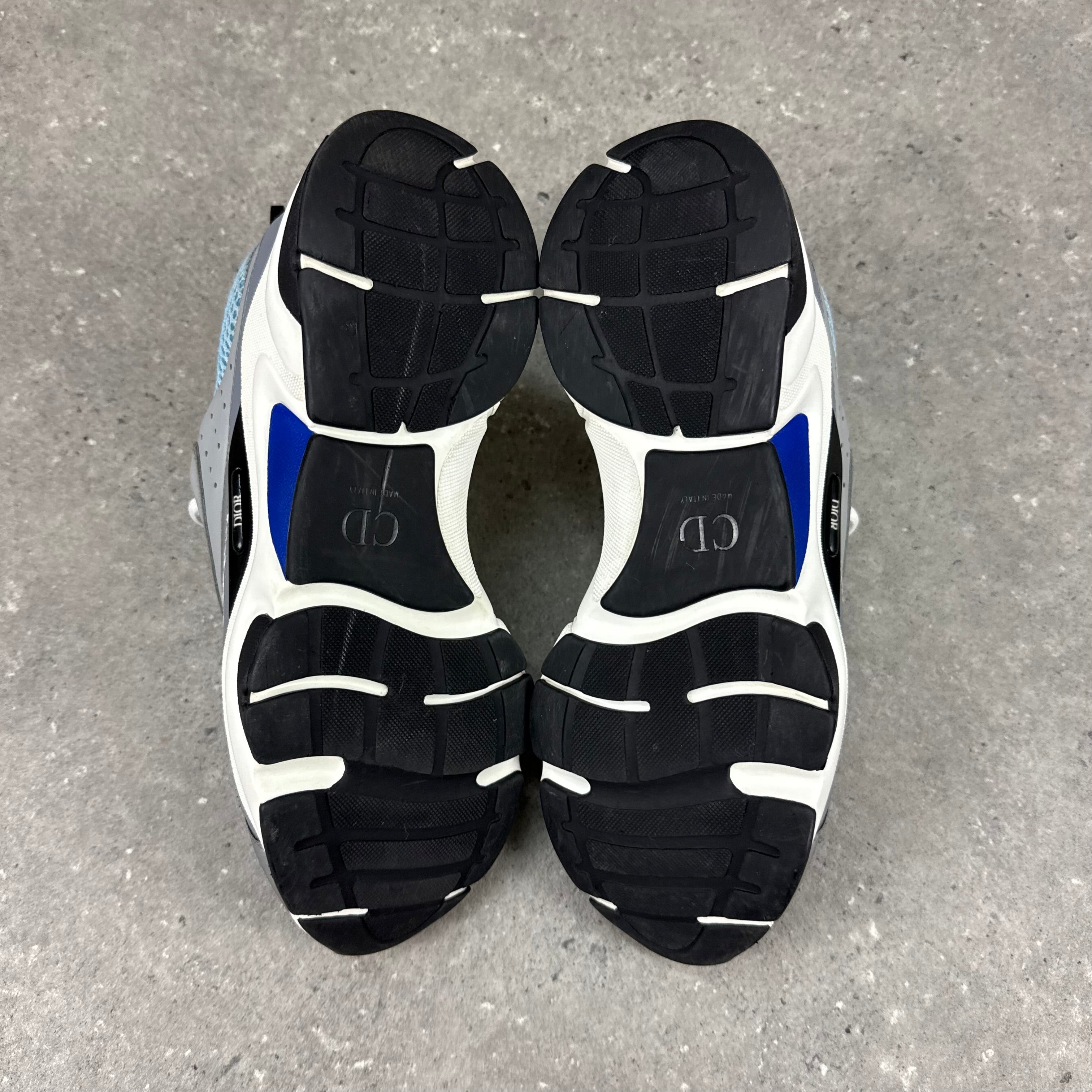 DIOR B22 BABY BLUE - (EU42.5 / UK8.5)