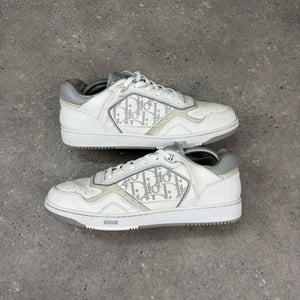 DIOR B27 WHITE - (EU43.5 / UK9.5)