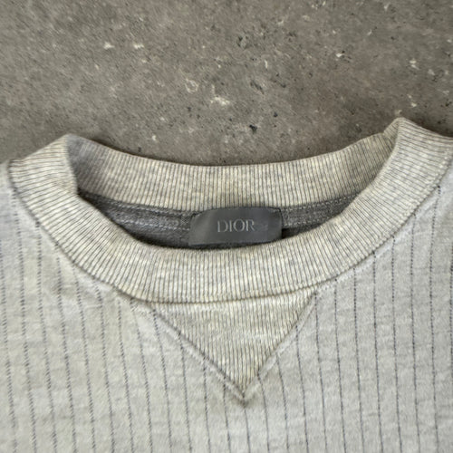 DIOR ATELIER T-SHIRT - (S)
