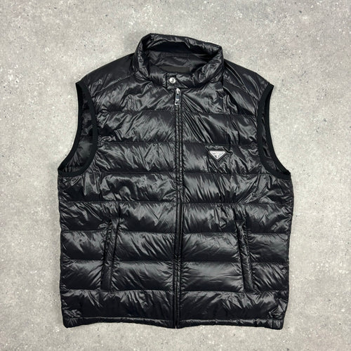PRADA GILET (FITS L)