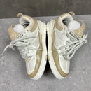 LOUIS VUITTON SKATES - EU 41 (FITS UK 8)