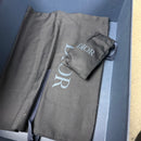 DIOR B22 BLACK - (EU45 / UK11)