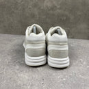 CHANEL RUNNERS WHITE -  (EU40 / UK6)