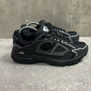 DIOR B30 BLACK - (EU 42 / UK 8)
