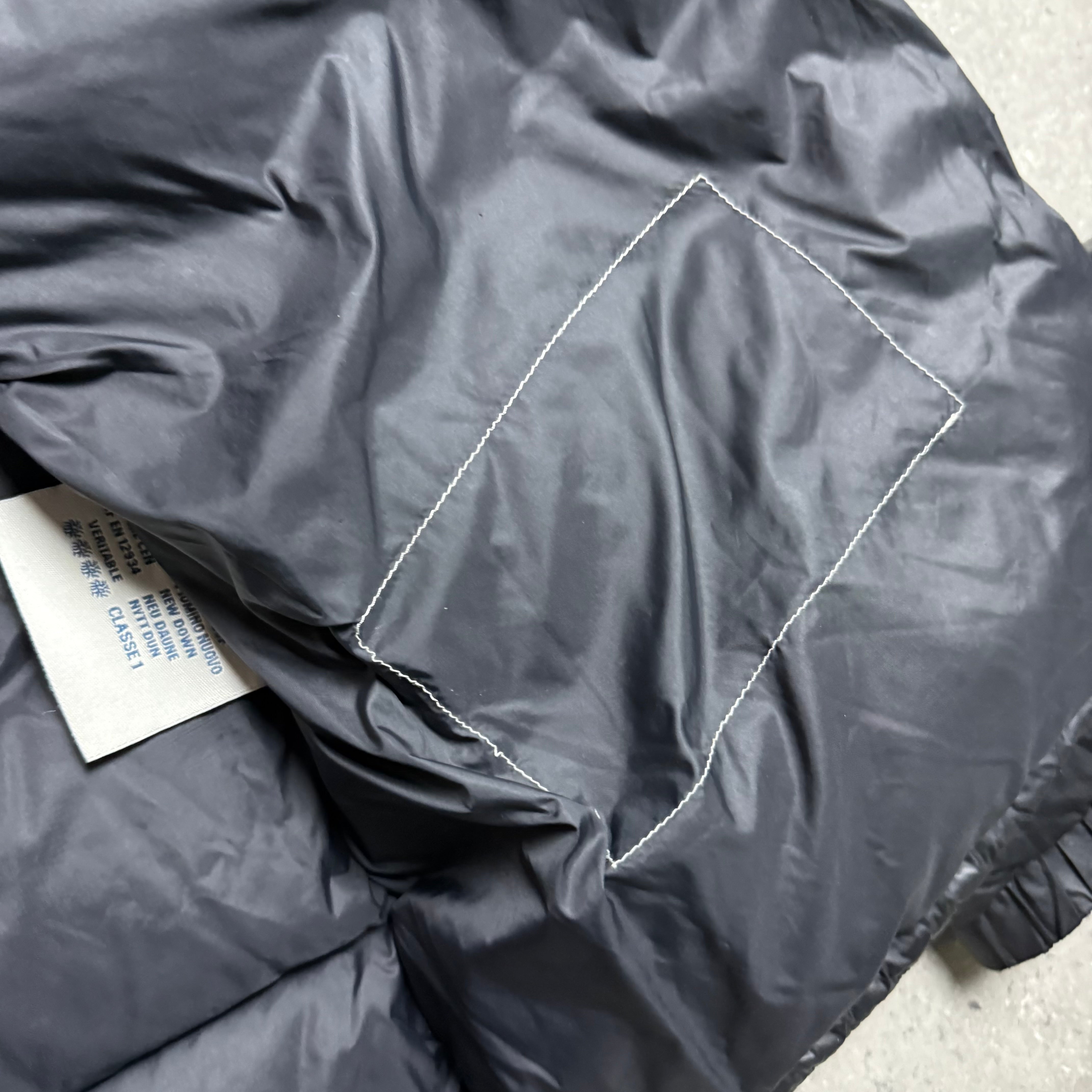 MONCLER DEMAR JACKET - 5 (L)