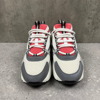 DIOR B22 WHITE / PINK - (EU42 / UK8)