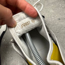 TOM FORD RUNNERS WHITE/GREY - (EU44 / UK10)