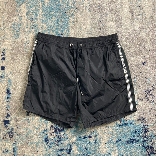 MONCLER SWIM SHORTS - Medium