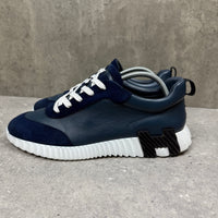 HERMES BOUNCING NAVY - EU43 / UK9