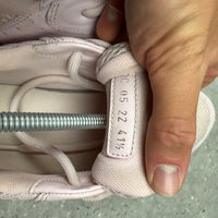 DIOR B22 PINK - (EU41.5 / UK 7.5)