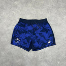 ASICS FUJITRAIL SHORTS - NAVY